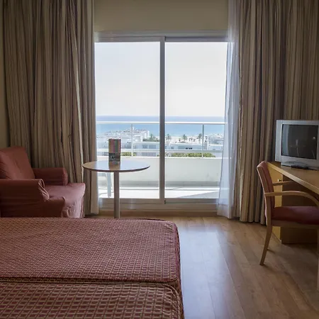 Vs Palace **** Hotel Gandía