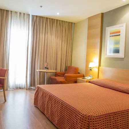 Vs Palace **** Hotel Gandía