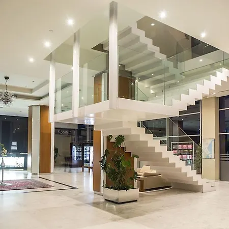 Vs Palace **** Hotel Gandía