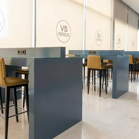 Hotel Vs Palace **** 4*