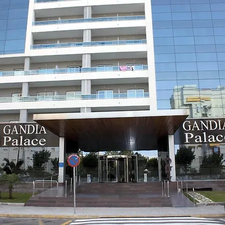 Vs Palace **** Gandía
