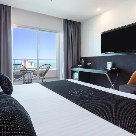 Vs Palace **** Hotel