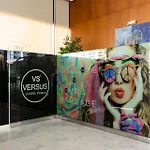 Vs Palace **** Hotel 4*