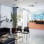 Vs Palace **** Hotel 4*
