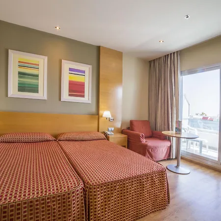 Vs Palace **** Hotel Gandía