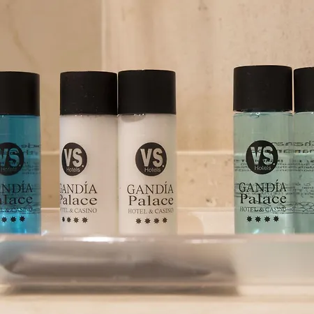 Vs Palace **** Hotel