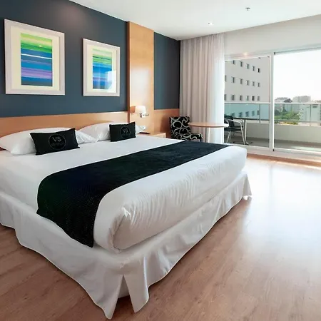 Hotel Vs Palace **** 4*