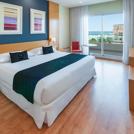 Vs Palace **** Hotel