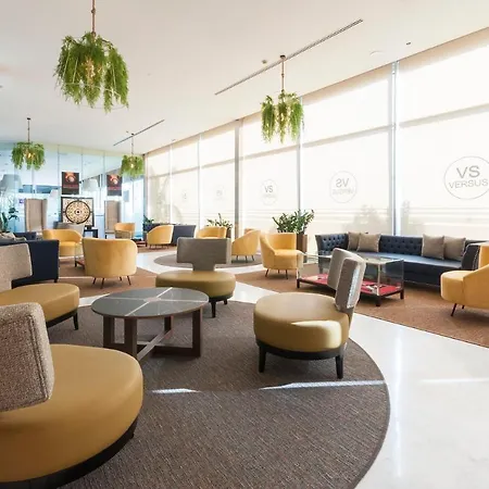 Vs Palace **** Hotel
