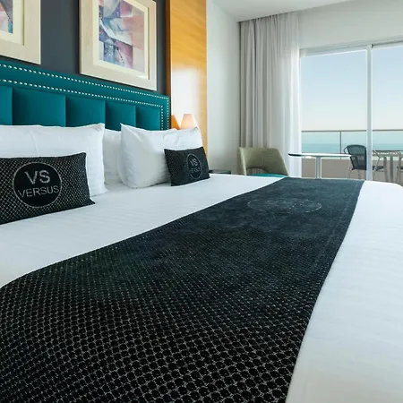 Hotel Vs Palace **** Gandía