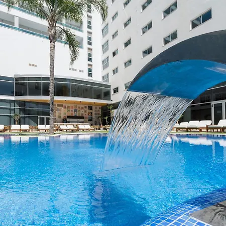 Hotel Vs Palace **** Gandía
