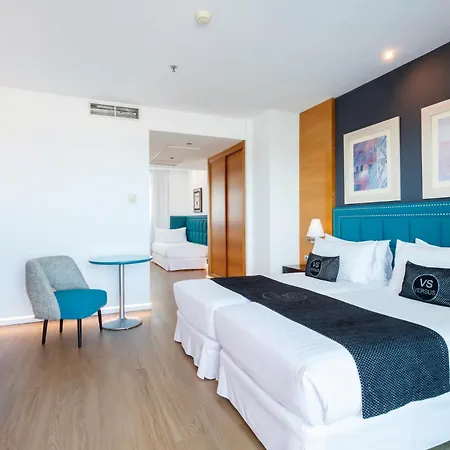 Vs Palace **** Hotel 4*