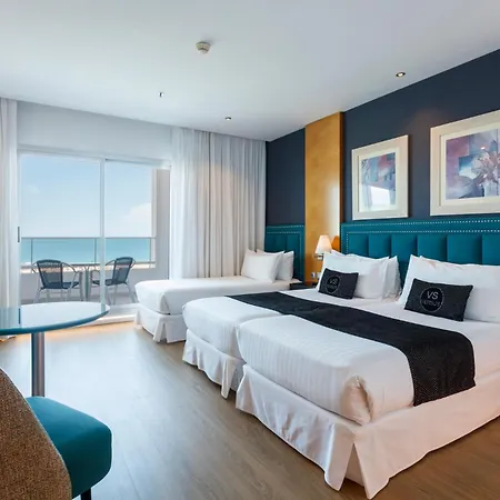 Vs Palace **** Hotel Gandía