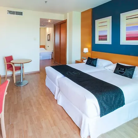 Vs Palace **** Hotel