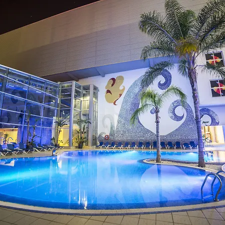 Vs Palace **** Hotel 4*