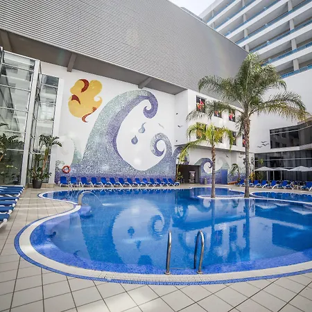 Vs Palace **** Hotel
