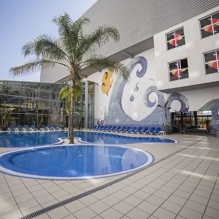 Vs Palace **** Hotel Gandía