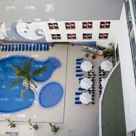 Vs Palace **** Hotel 4*