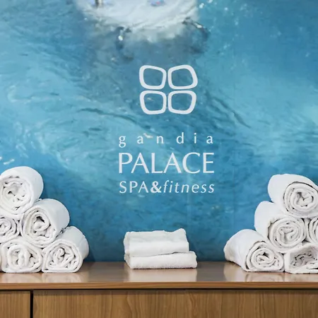 Hotel Vs Palace **** 4*