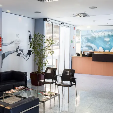 Vs Palace **** Hotel 4*