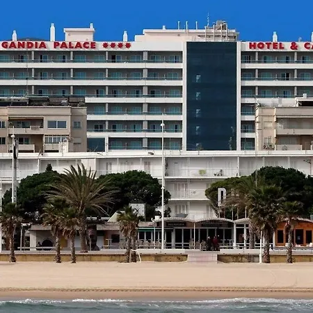 Vs Palace **** Hotel 4*