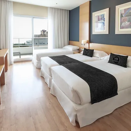Vs Palace **** Hotel 4*
