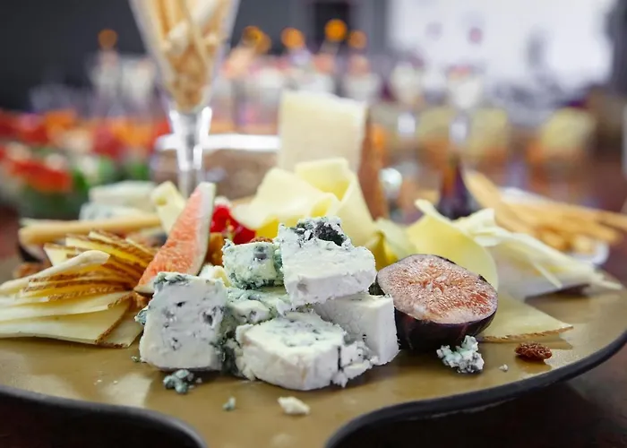 Szálloda Vs Palace **** 4*