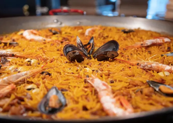 Szálloda Vs Palace **** Gandía