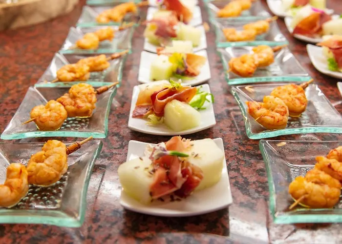 Vs Palace **** Szálloda