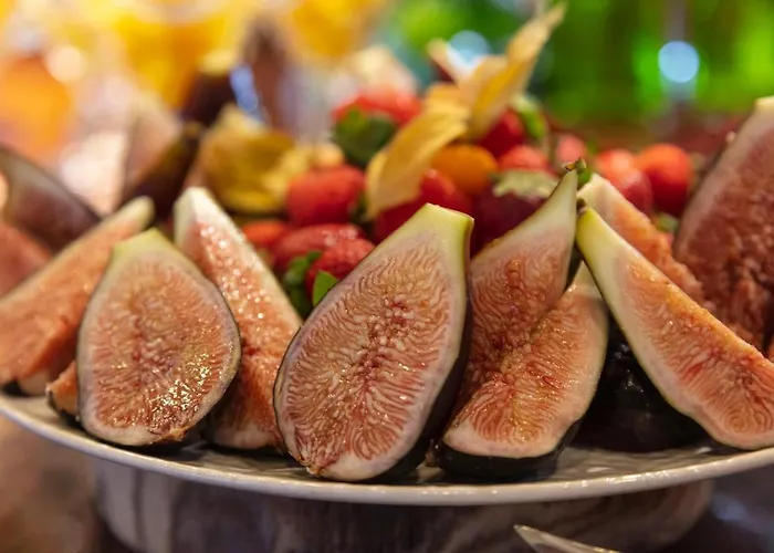 Szálloda Vs Palace **** 4*