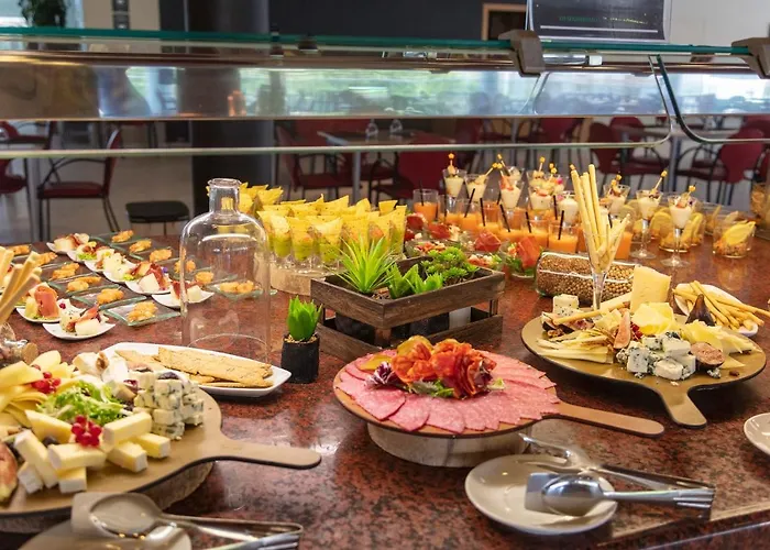 Vs Palace **** Szálloda