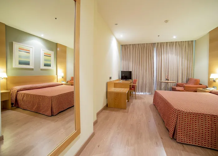 Szálloda Vs Palace **** Gandía