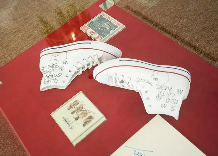 Vs Palace **** Szálloda 4*