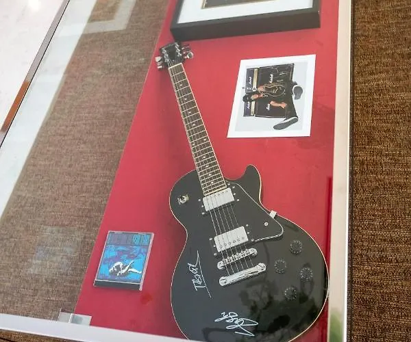 Vs Palace **** Gandía