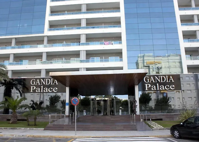 Vs Palace **** Gandía