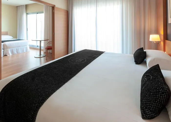 Vs Palace **** Gandía