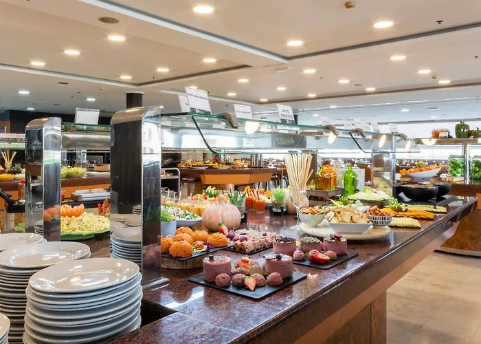 Vs Palace **** Gandía