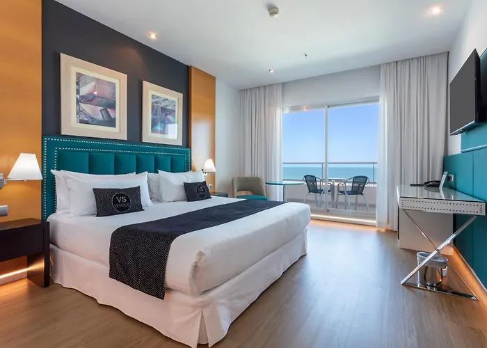 Vs Palace **** Szálloda