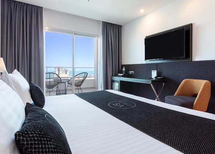 Vs Palace **** Szálloda