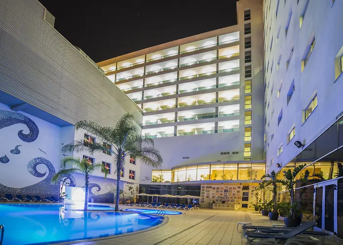 Vs Palace **** Gandía