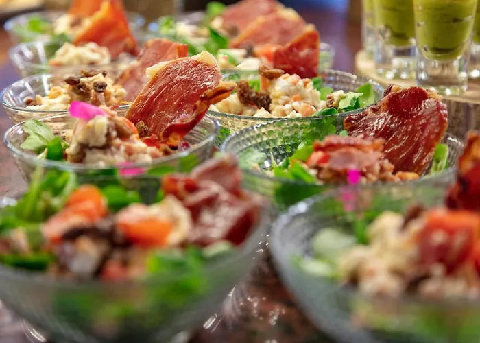 Vs Palace **** Gandía