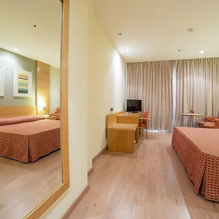 Hotel Vs Palace **** Gandia