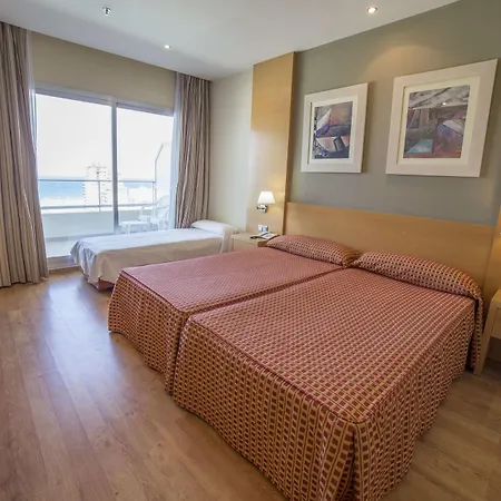 Hotel Vs Palace **** Gandia