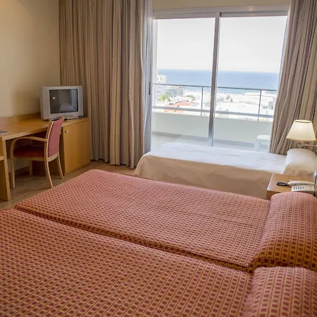 Vs Palace **** Hotel