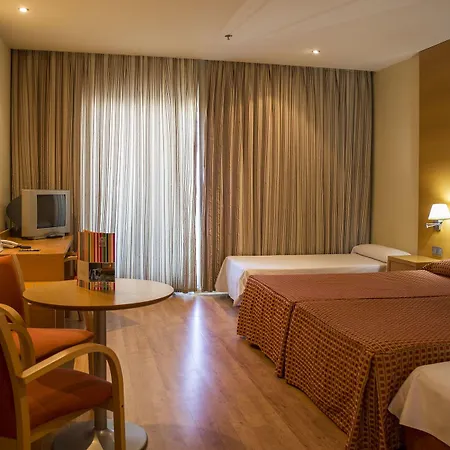 Hotel Vs Palace **** Gandia