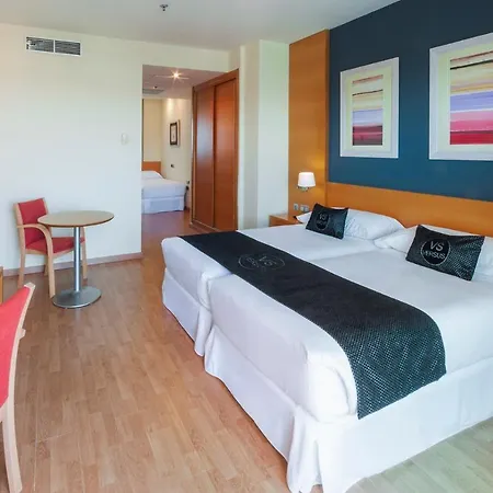 Hotel Vs Palace **** 4*