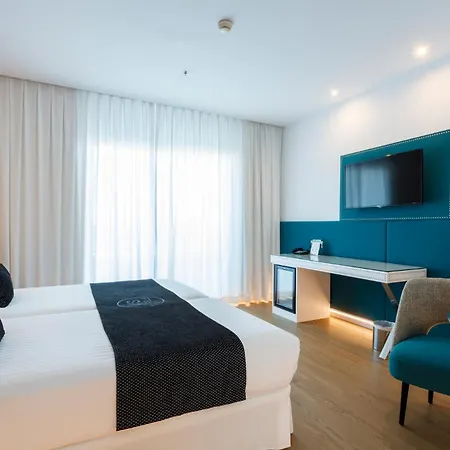 Hotel Vs Palace **** 4*